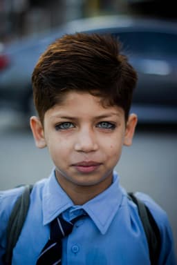 Abdullah Asad