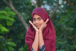 Shaista Touseef