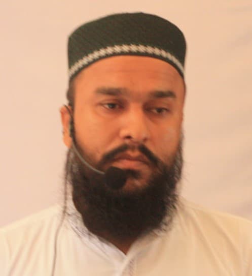 Professor Muhammad Tahir Hasni